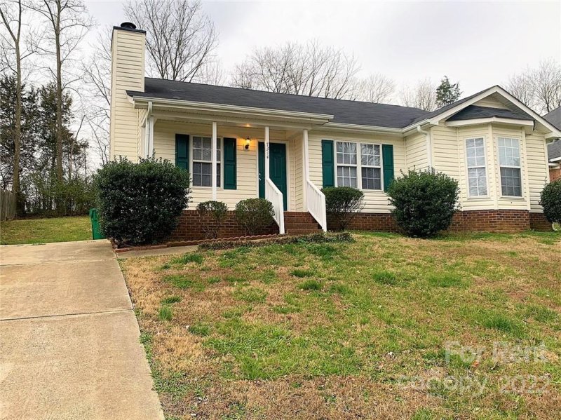 Property image 2 at 7314 Flodden Field Court, Charlotte, NC 28217