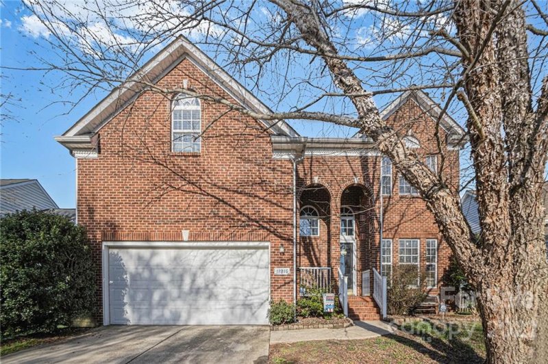 12219 Shadow Ridge Lane