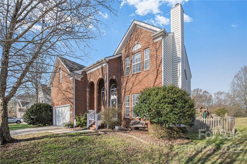 Property image 3 at 12219 Shadow Ridge Lane, Charlotte, NC 28273