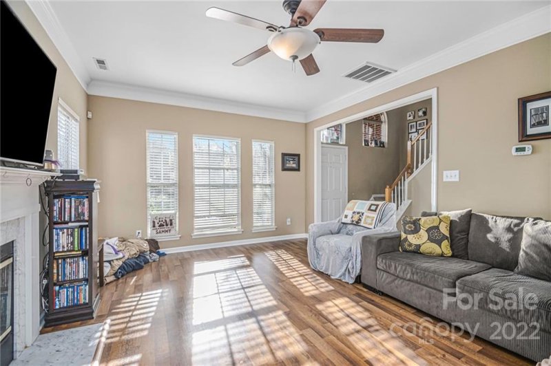 Property image 4 at 12219 Shadow Ridge Lane, Charlotte, NC 28273