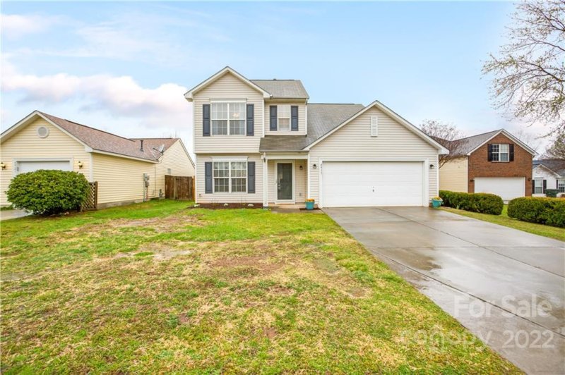 Property image 2 at 4917 Wheat Drive, Concord, NC 28027