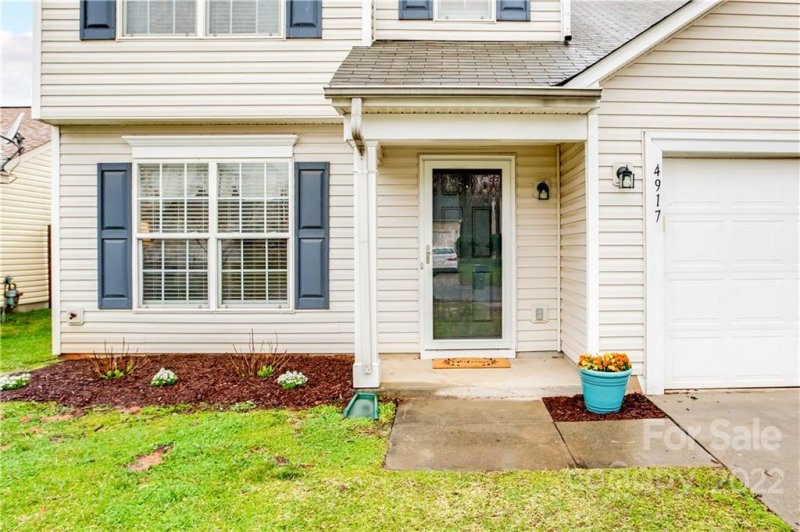 Property image 3 at 4917 Wheat Drive, Concord, NC 28027