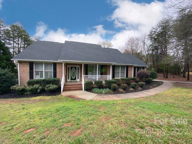 Property image 2 at 3470 Victorian Hills Drive, Richburg, SC 29729