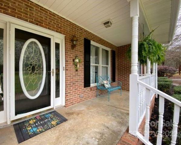 Property image 3 at 3470 Victorian Hills Drive, Richburg, SC 29729