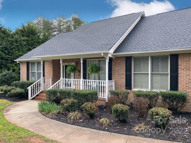 Property image 4 at 3470 Victorian Hills Drive, Richburg, SC 29729