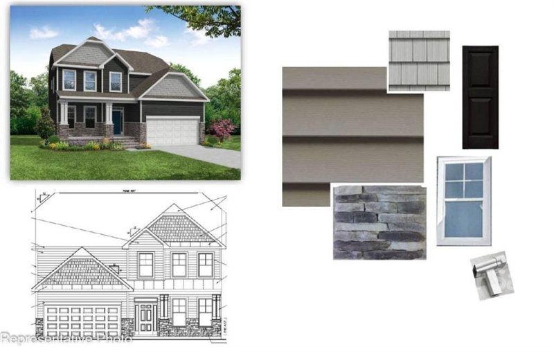 Property image 2 at 128 Carolinian Drive, Statesville, NC 28677