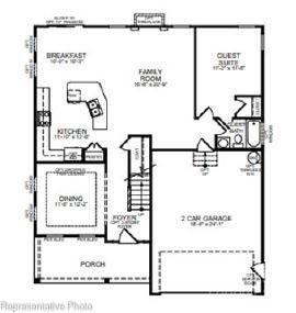 Property image 4 at 128 Carolinian Drive, Statesville, NC 28677