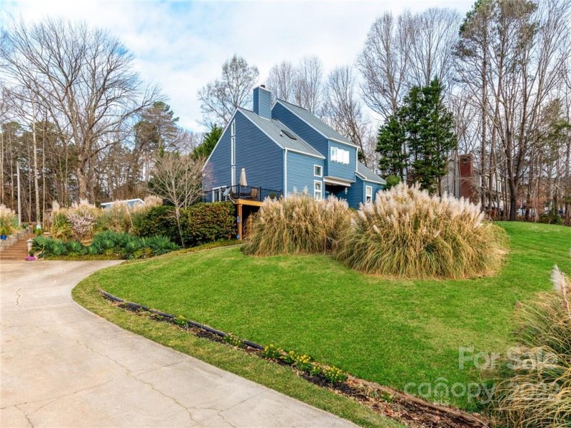 Property image 2 at 135 Jennymarie Road, Mooresville, NC 28115