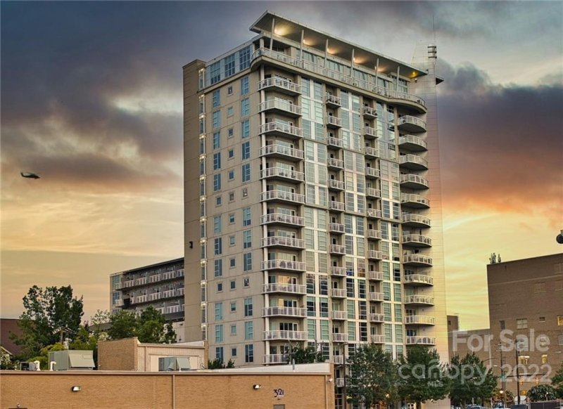 Property image 2 at 505 6th Street, Charlotte, NC 28202