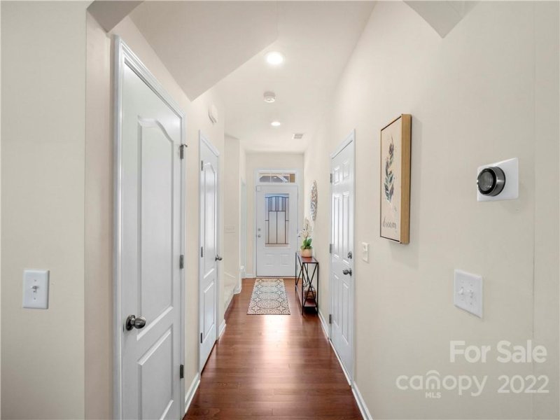 Property image 3 at 3230 Yarmouth Lane, Gastonia, NC 28056