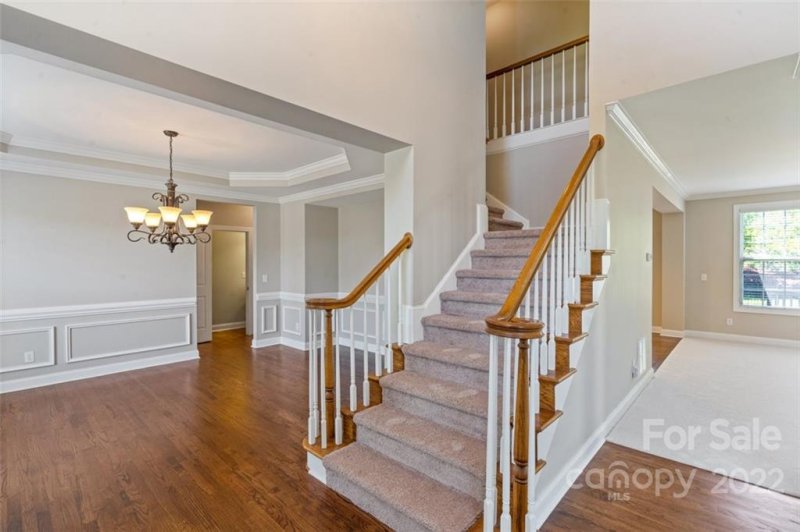 Property image 2 at 7511 Blackgum Falls Court, Huntersville, NC 28078