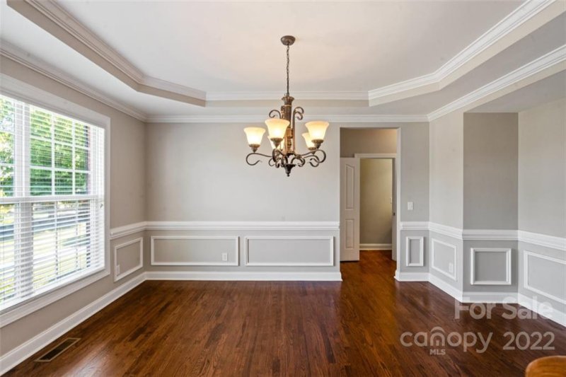 Property image 3 at 7511 Blackgum Falls Court, Huntersville, NC 28078