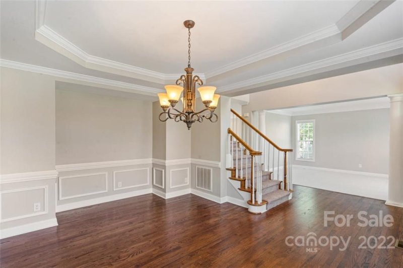 Property image 4 at 7511 Blackgum Falls Court, Huntersville, NC 28078