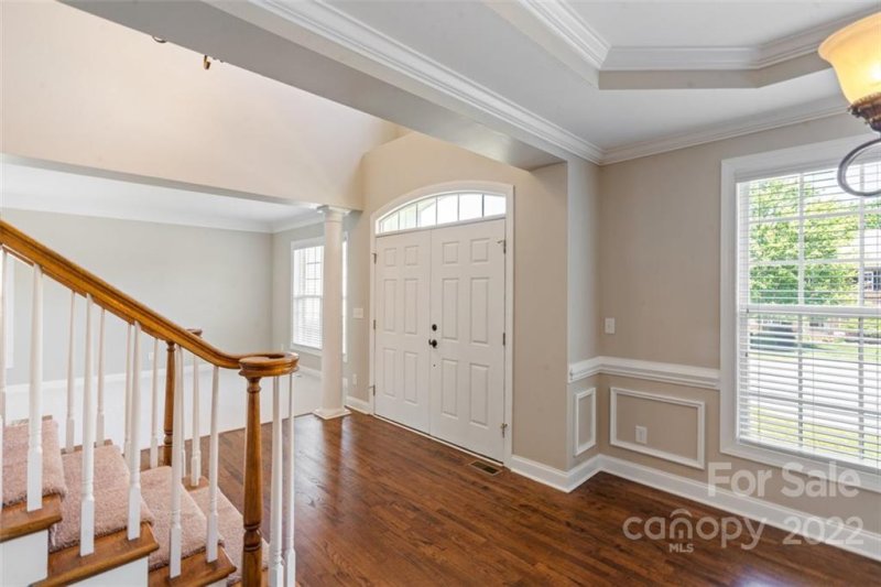 Property image 5 at 7511 Blackgum Falls Court, Huntersville, NC 28078