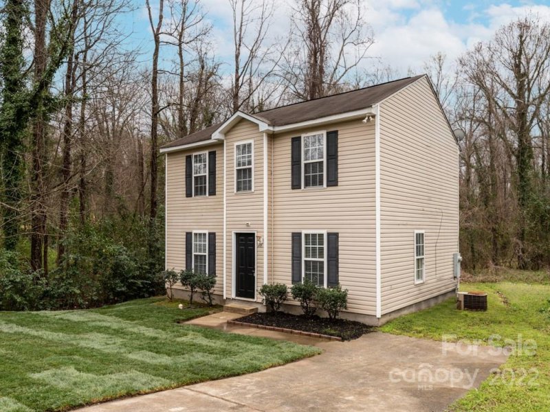 Property image 2 at 3021 Seymour Drive, Charlotte, NC 28208