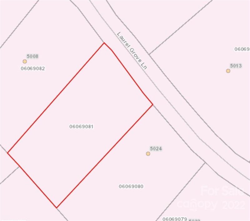 Property image 3 at 000 Laurel Grove Drive, Weddington, NC 28104