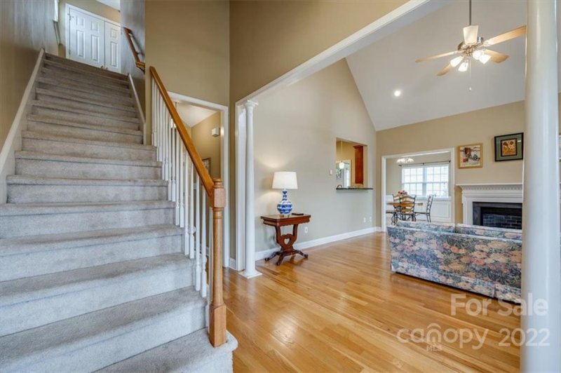 Property image 4 at 4048 River Falls Drive, Lowell, NC 28098