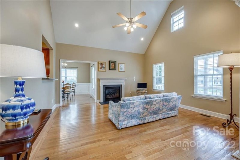 Property image 5 at 4048 River Falls Drive, Lowell, NC 28098