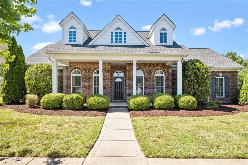 Property image 2 at 402 Ellicott Lane, Locust, NC 28097