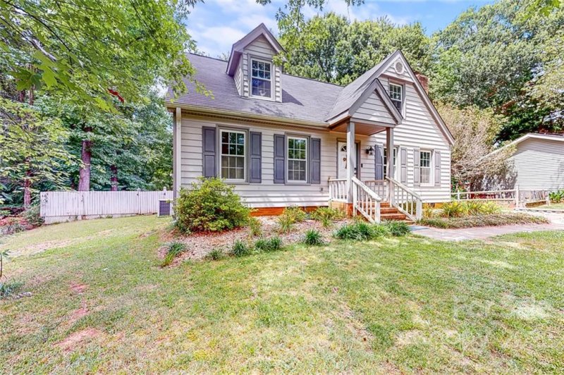 Property image 2 at 8220 Inverary Place, Charlotte, NC 28226