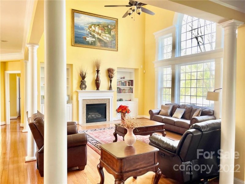 Property image 2 at 2714 Bridle Brook Way, Charlotte, NC 28270