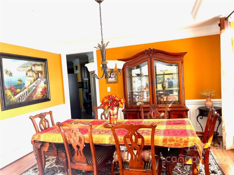 Property image 4 at 2714 Bridle Brook Way, Charlotte, NC 28270