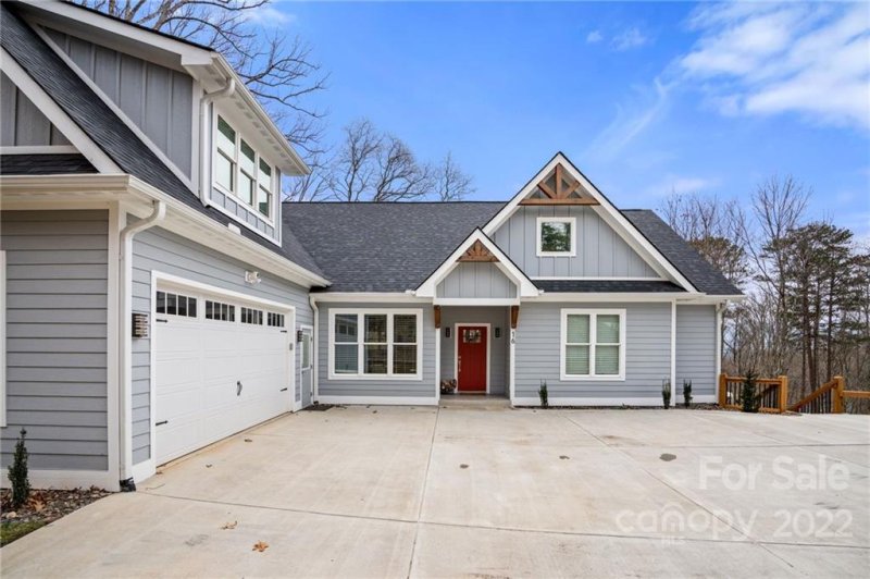 Property image 5 at 16 Heather Drive, Candler, NC 28715