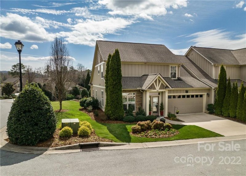 Property image 4 at 98 Florian Lane, Fletcher, NC 28732