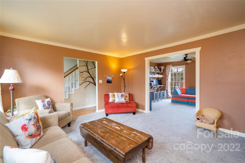 Property image 3 at 23 Pleasant Run, Asheville, NC 28806