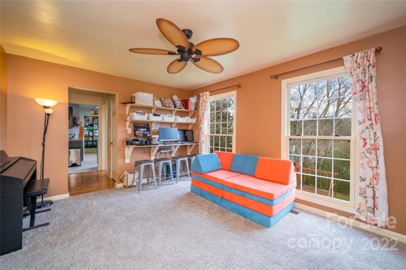 Property image 5 at 23 Pleasant Run, Asheville, NC 28806