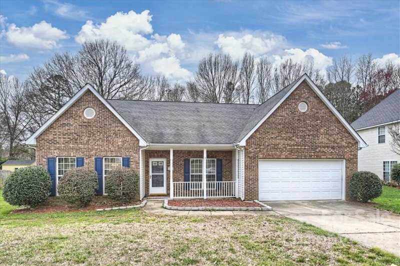 6608 Barkley Farm Road