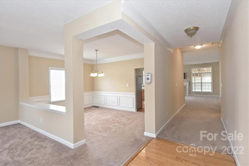 Property image 3 at 6608 Barkley Farm Road, Huntersville, NC 28078