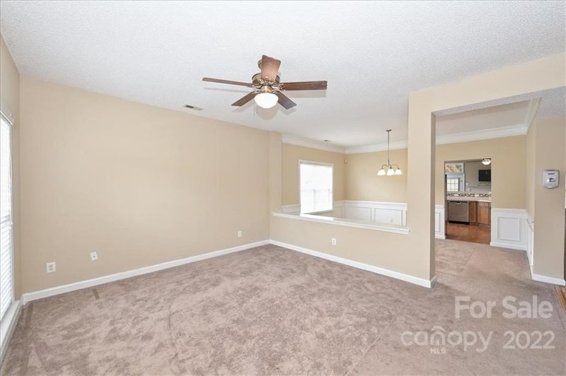 Property image 5 at 6608 Barkley Farm Road, Huntersville, NC 28078