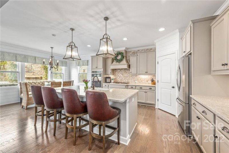 Property image 4 at 5015 Manorwood Drive, Fort Mill, SC 29708