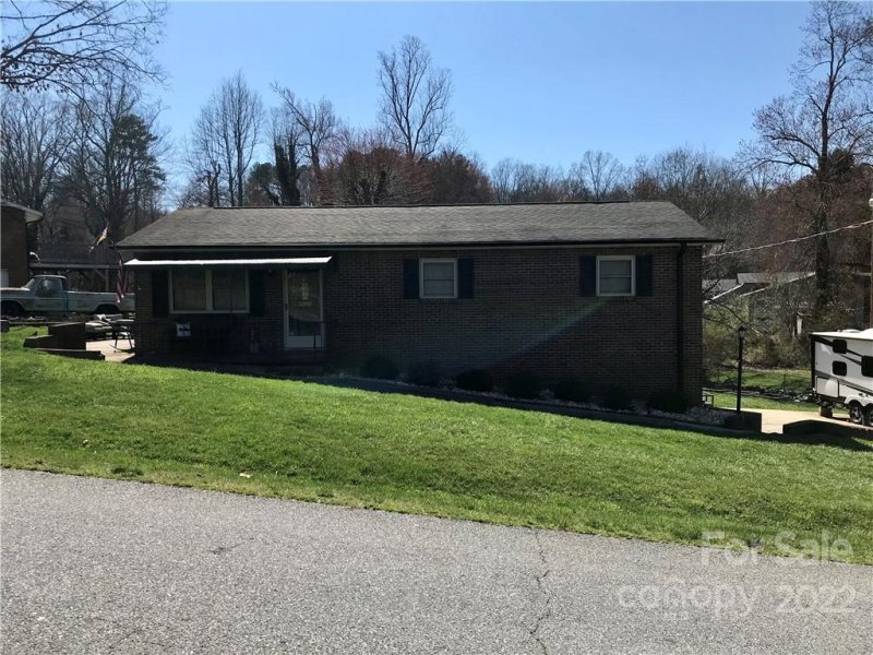 Property image 2 at 3208 Wilson Heights Street, Hildebran, NC 28637