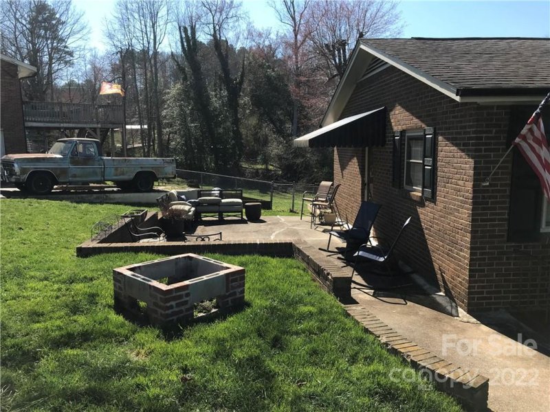 Property image 5 at 3208 Wilson Heights Street, Hildebran, NC 28637