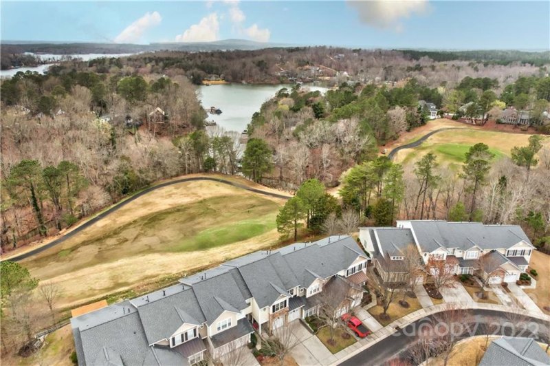 Property image 2 at 584 Pine Links Drive, Tega Cay, SC 29708