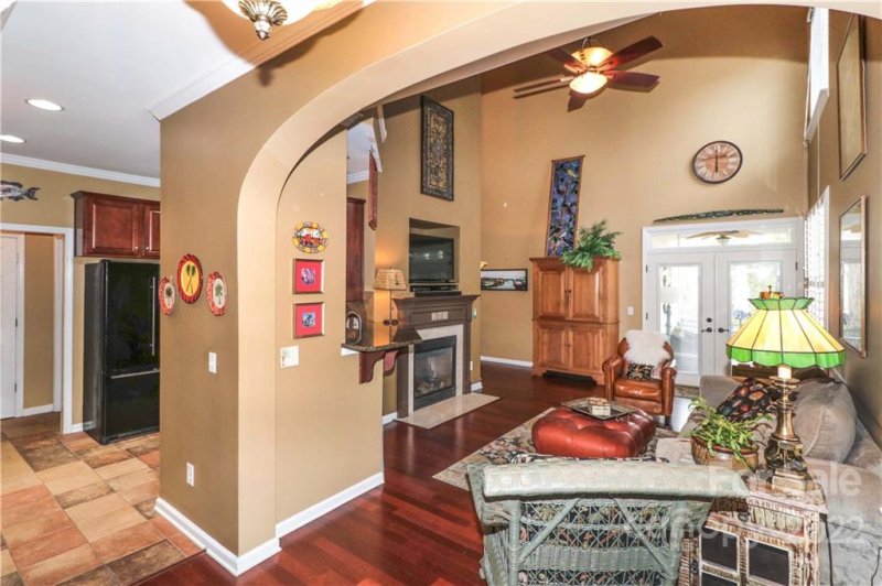 Property image 4 at 584 Pine Links Drive, Tega Cay, SC 29708