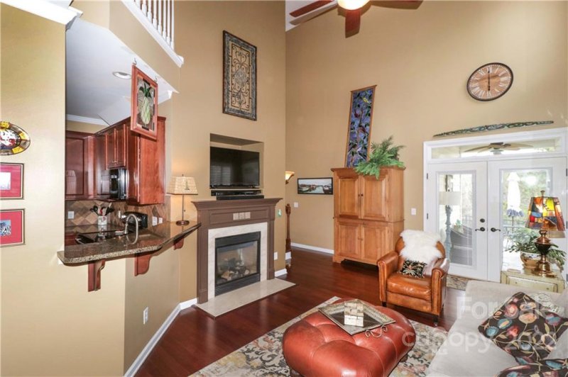 Property image 5 at 584 Pine Links Drive, Tega Cay, SC 29708
