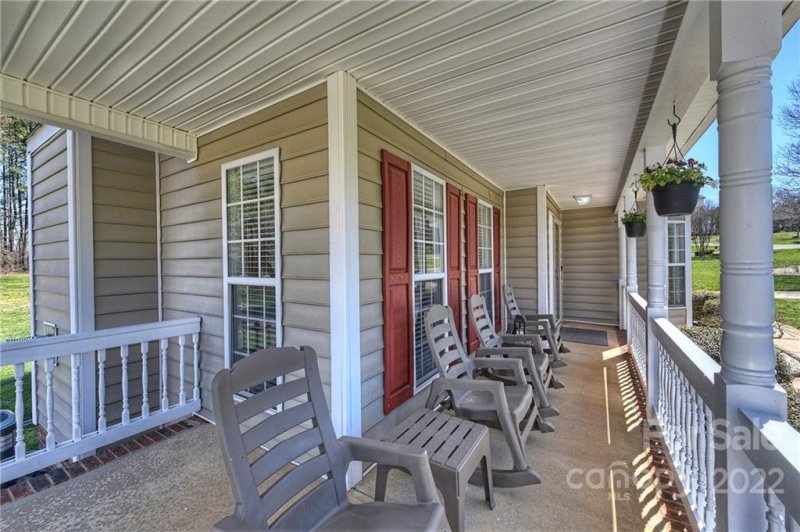 Property image 3 at 9303 Morgan Glenn Drive, Mint Hill, NC 28227