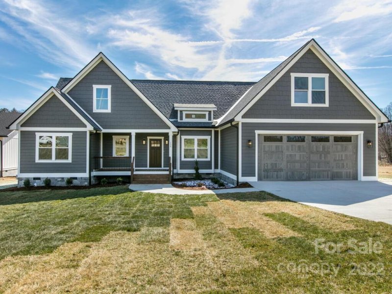 136 Gravely Branch Road