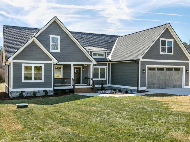 Property image 2 at 136 Gravely Branch Road, Fletcher, NC 28732