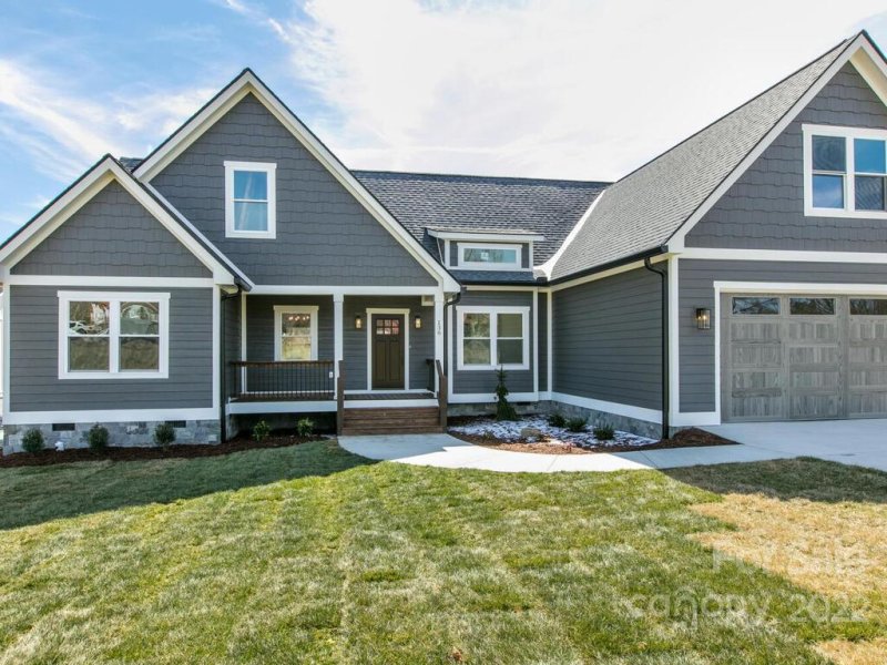 Property image 4 at 136 Gravely Branch Road, Fletcher, NC 28732