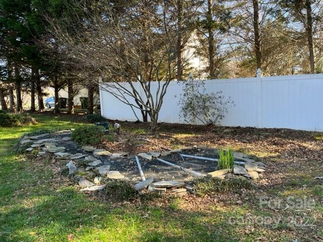 Property image 3 at 308 Hidden Creek Drive, Shelby, NC 28152