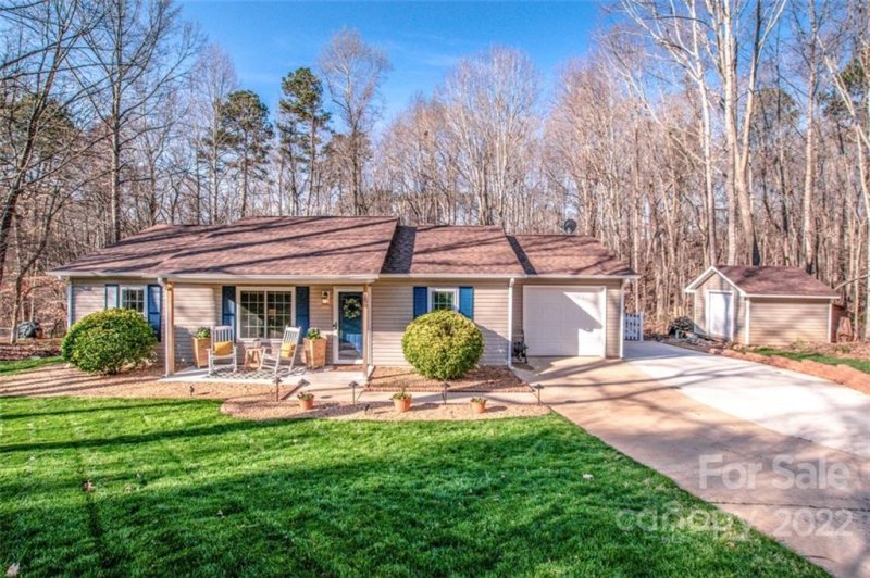 Property image 3 at 158 Creek View Road, Mooresville, NC 28117