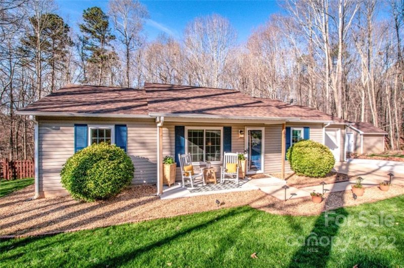 Property image 5 at 158 Creek View Road, Mooresville, NC 28117