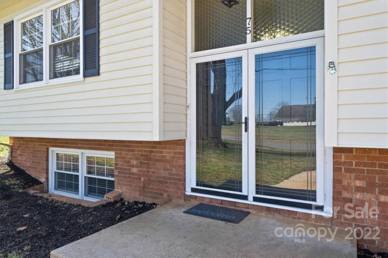 Property image 2 at 75 Hillsboro Road, Taylorsville, NC 28681