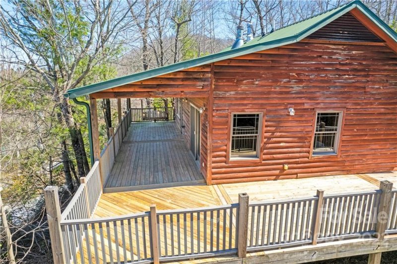 Property image 3 at 121 Ponderosa Trail, Rosman, NC 28772