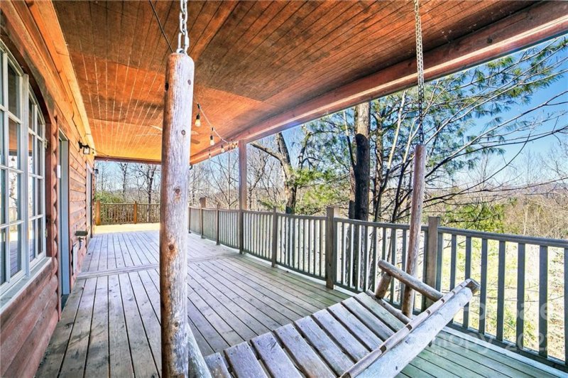 Property image 4 at 121 Ponderosa Trail, Rosman, NC 28772