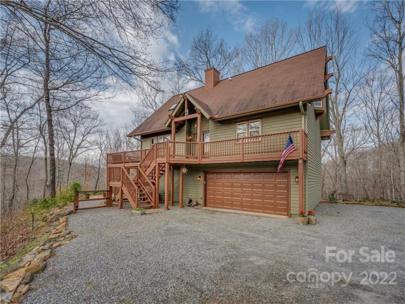 Property image 3 at 183 Woodhaven Drive, Saluda, NC 28773